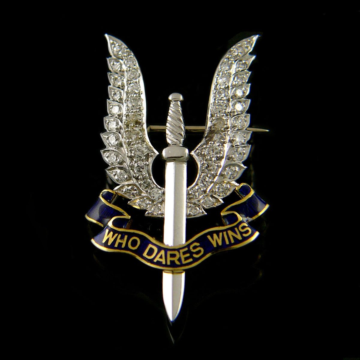1200x1200 The Special Air Service Regiment (SAS), Circa 1960