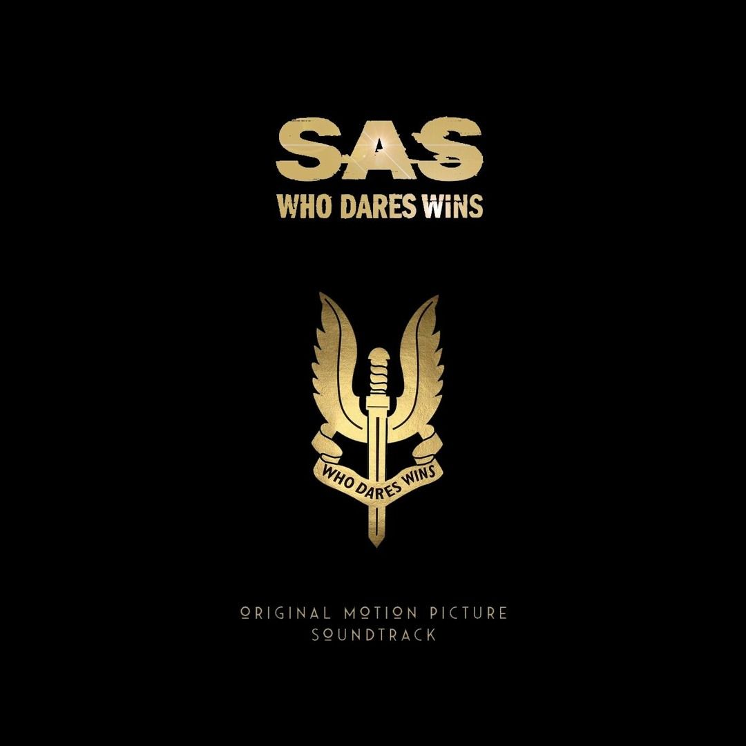 1080x1080 Stream BlipAudio. Listen to SAS DARES WINS (ORIGINAL SERIES SOUNDTRACK) playlist online for free on SoundCloud