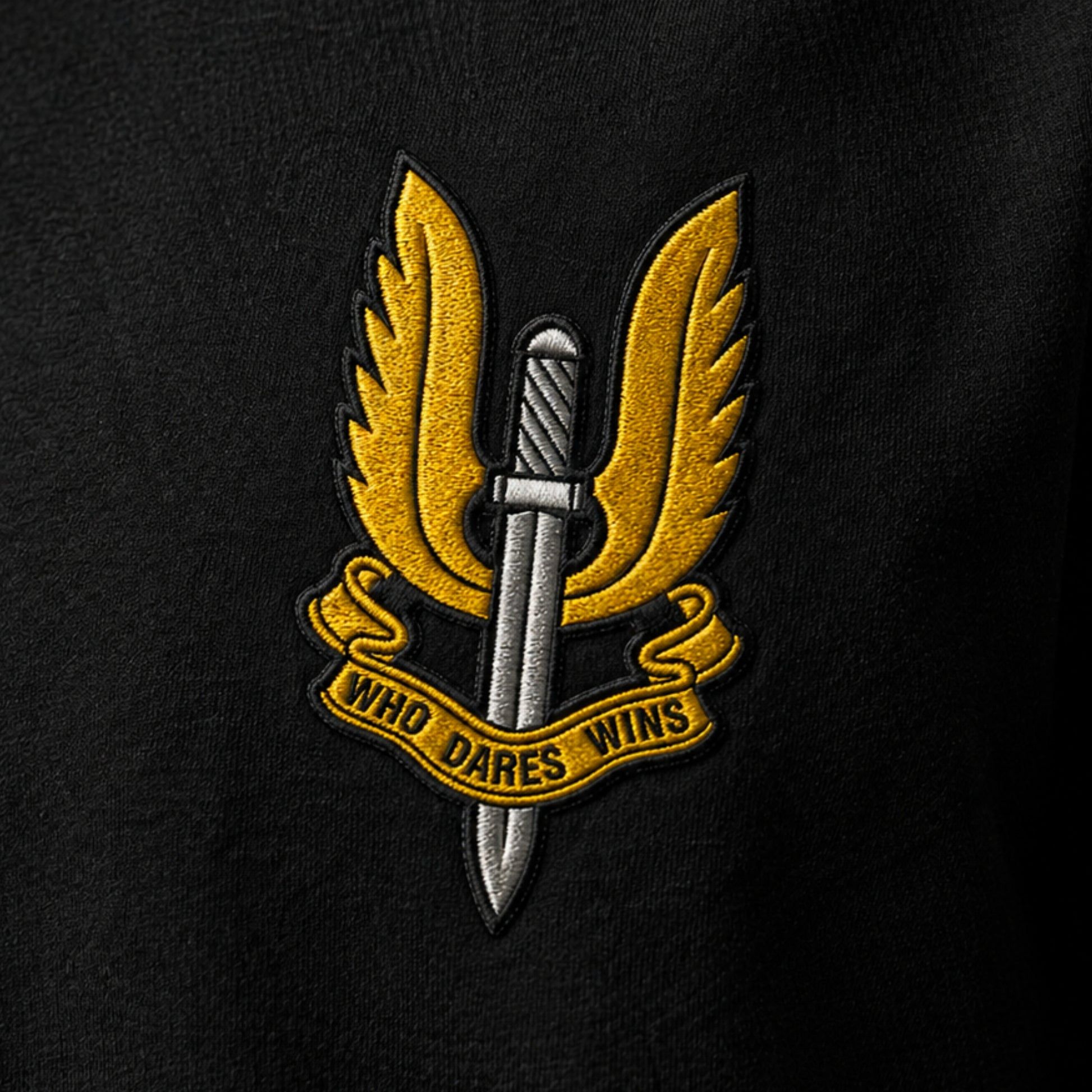 1946x1946 SAS Dares Wins T Shirt