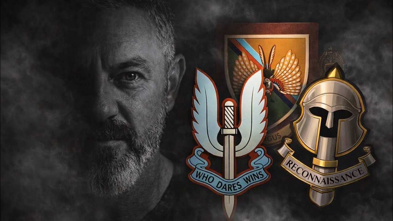 1280x720 The Biggest Special Forces Operation Since WWII