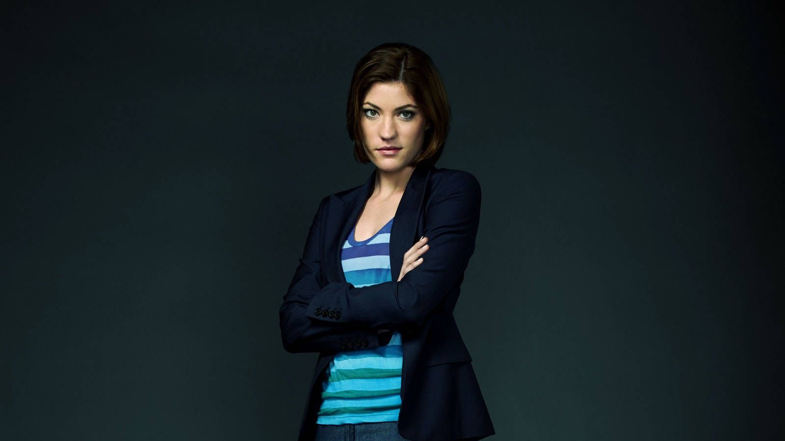 1600x900 Debra Morgan Wallpaper