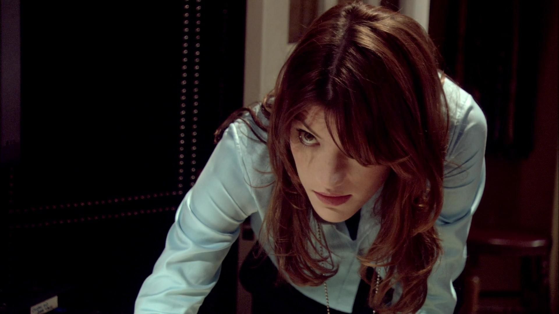 1920x1080 Debra Morgan Wallpaper