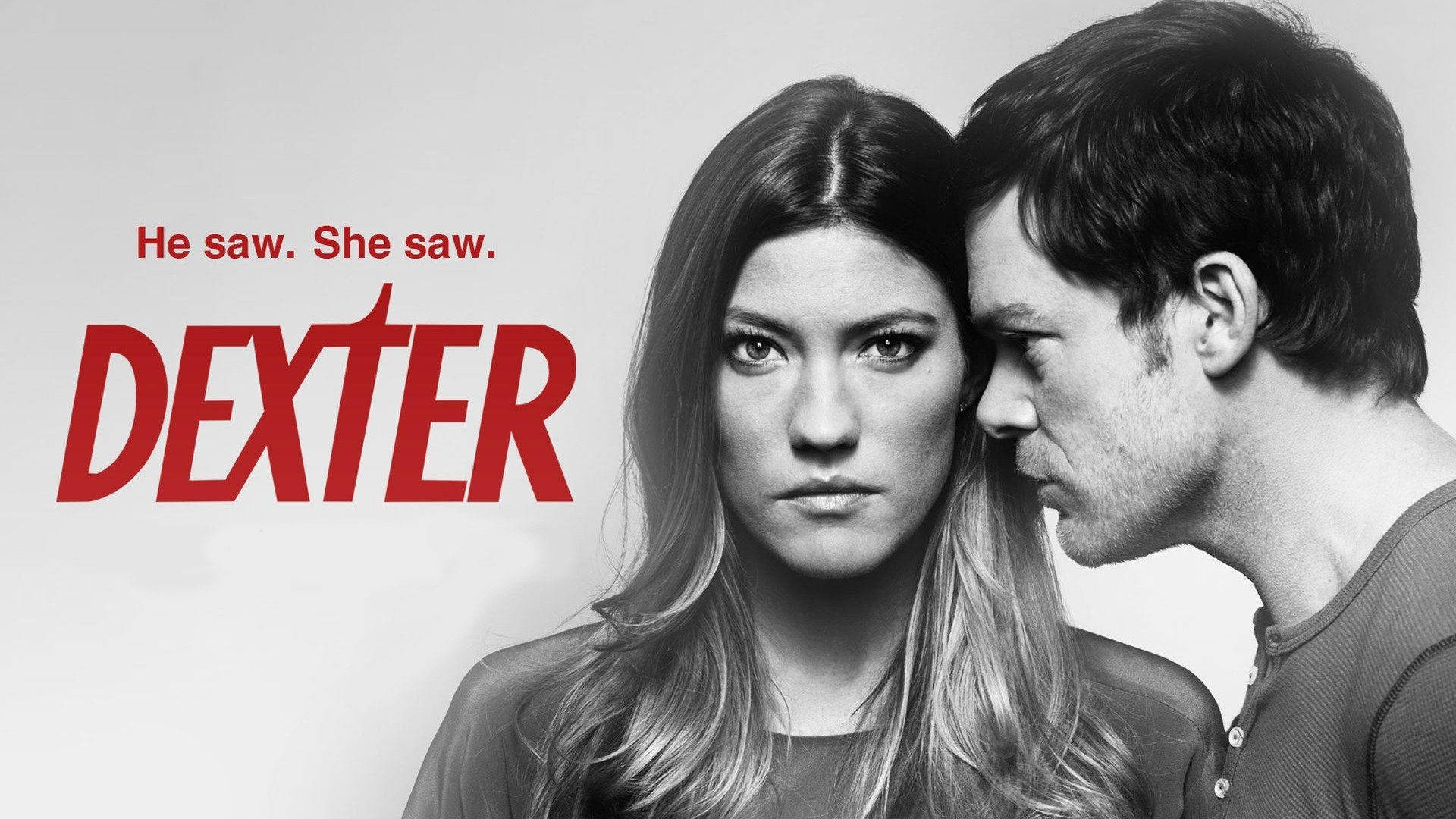1920x1080 Debra Morgan Wallpaper
