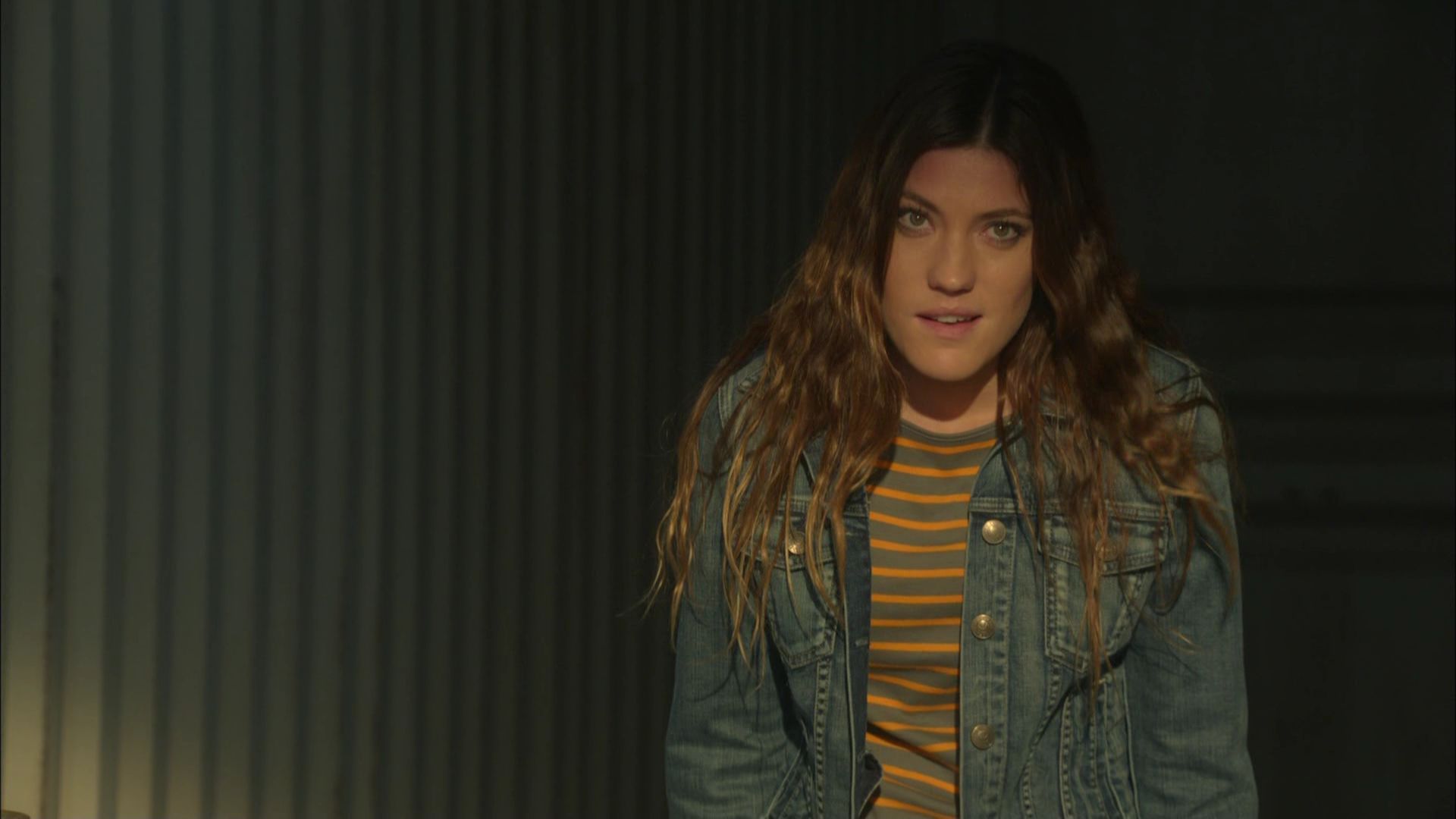 1920x1080 Debra Morgan Wallpaper