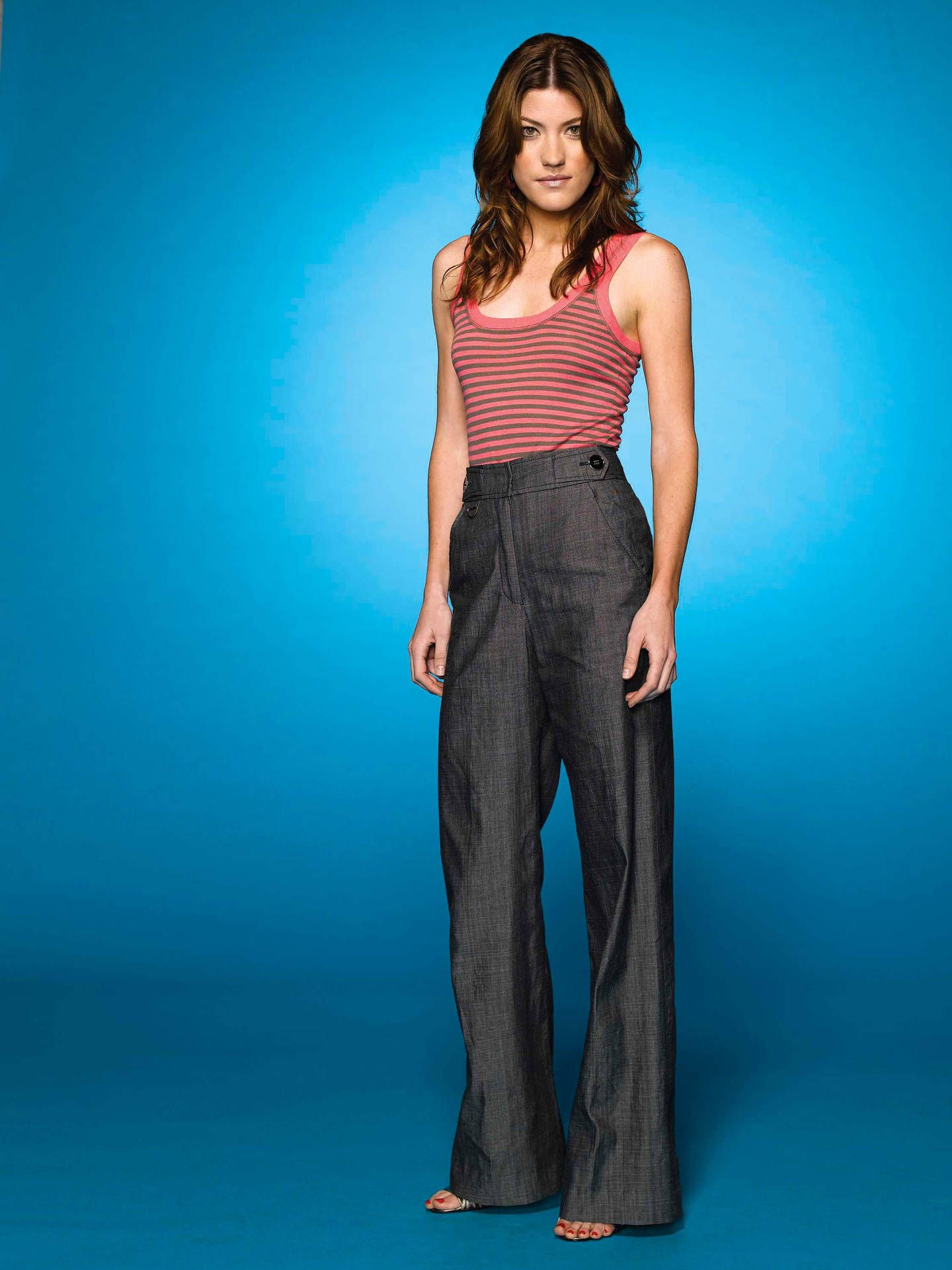 1440x1920 Debra Morgan Wallpaper
