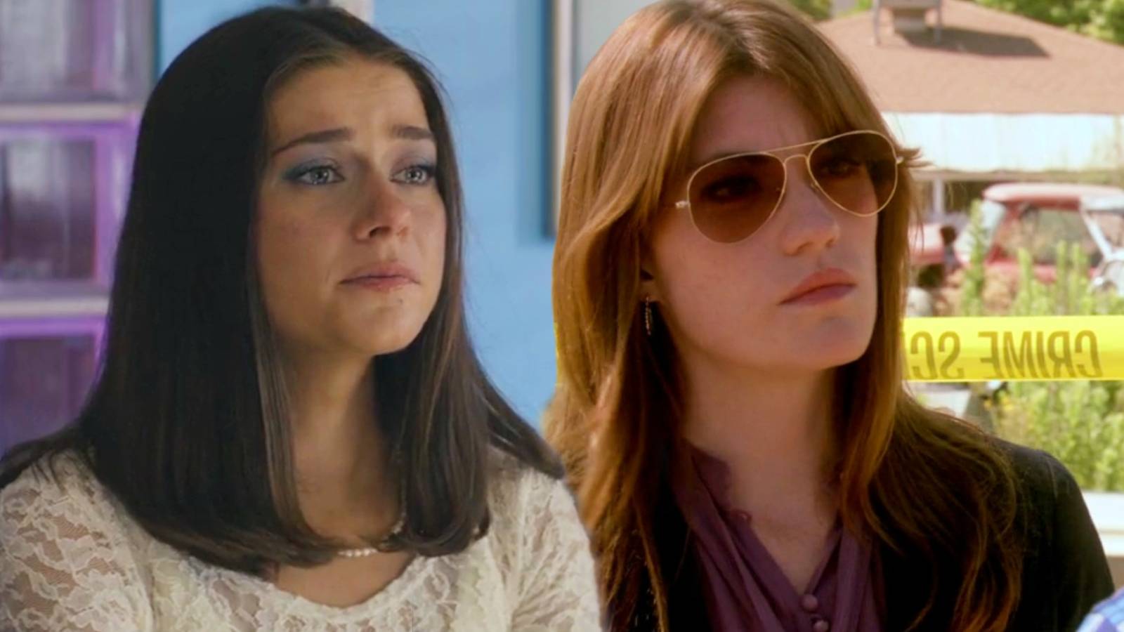 1600x900 Dexter's New Prequel Is Making Debra Morgan Much More Sympathetic Than The Original Show Ever Did