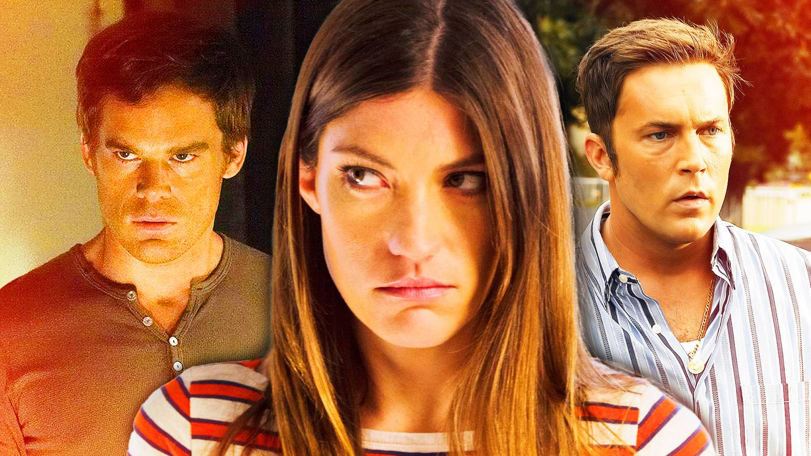 1600x900 Dexter: 10 Of Deb's Love Interests, Ranked