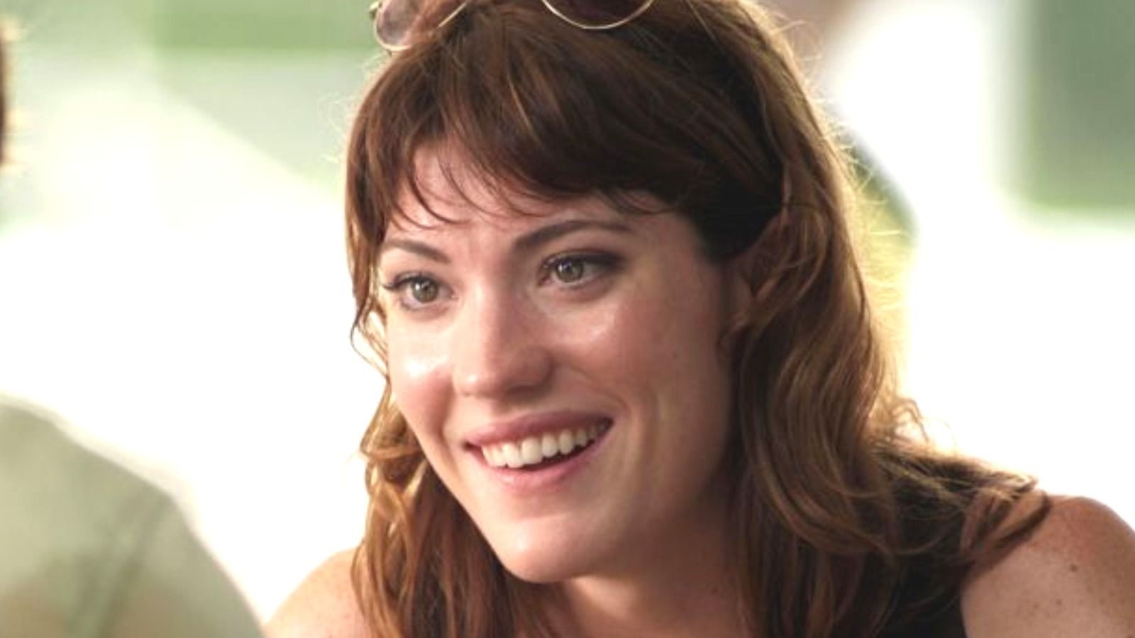 1600x900 The Incredible Number Of Times Debra Dropped The F Bomb On Dexter