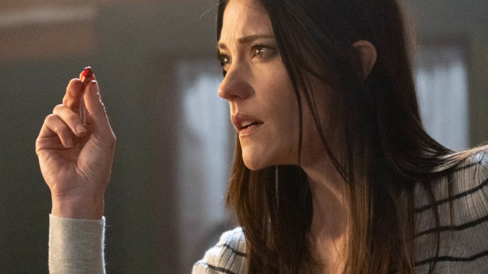 1600x900 Dexter: Resurrection Star Explains Why Jennifer Carpenter's Debra Didn't Return