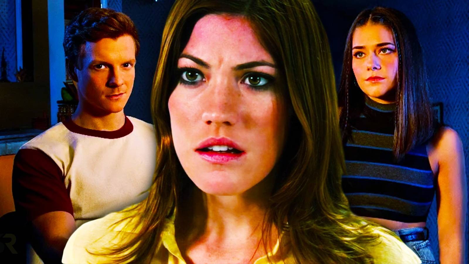 1600x900 Dexter: Original Sin Reveals That Season 6's Most Shocking Deb Twist Almost Happened 20 Years Earlier