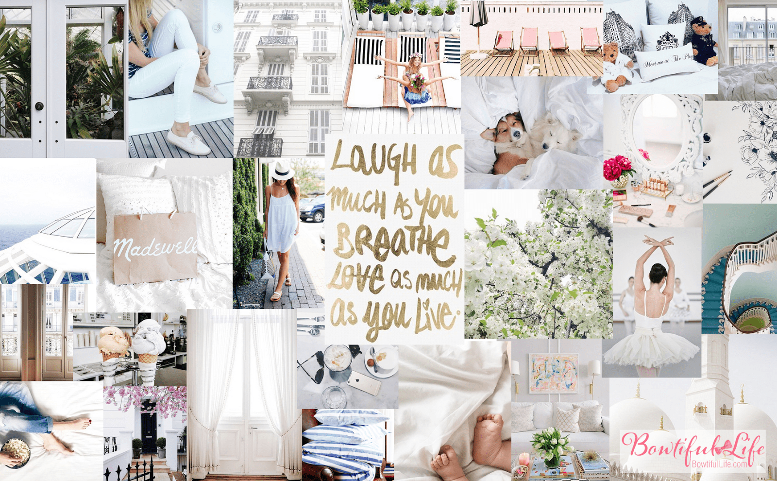 1600x990 Love as You Live” Bowtiful Wallpaper