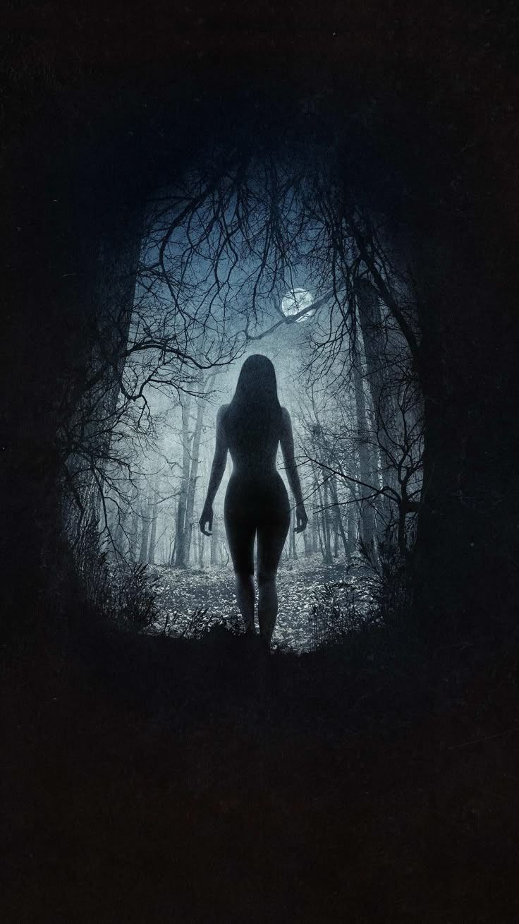 736x1309 The Witch (2015) Phone Wallpaper