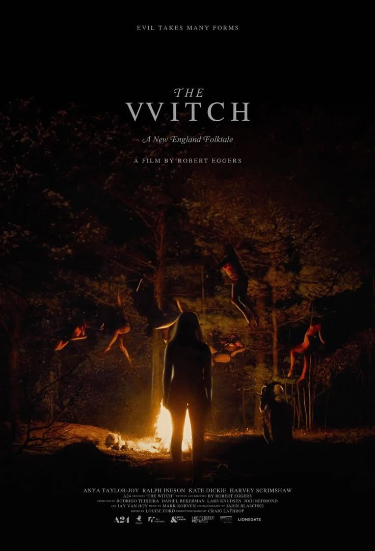 736x1082 The vvitch 2015 poster. The witch movie wallpaper, Horror movie covers, Poster horror movies