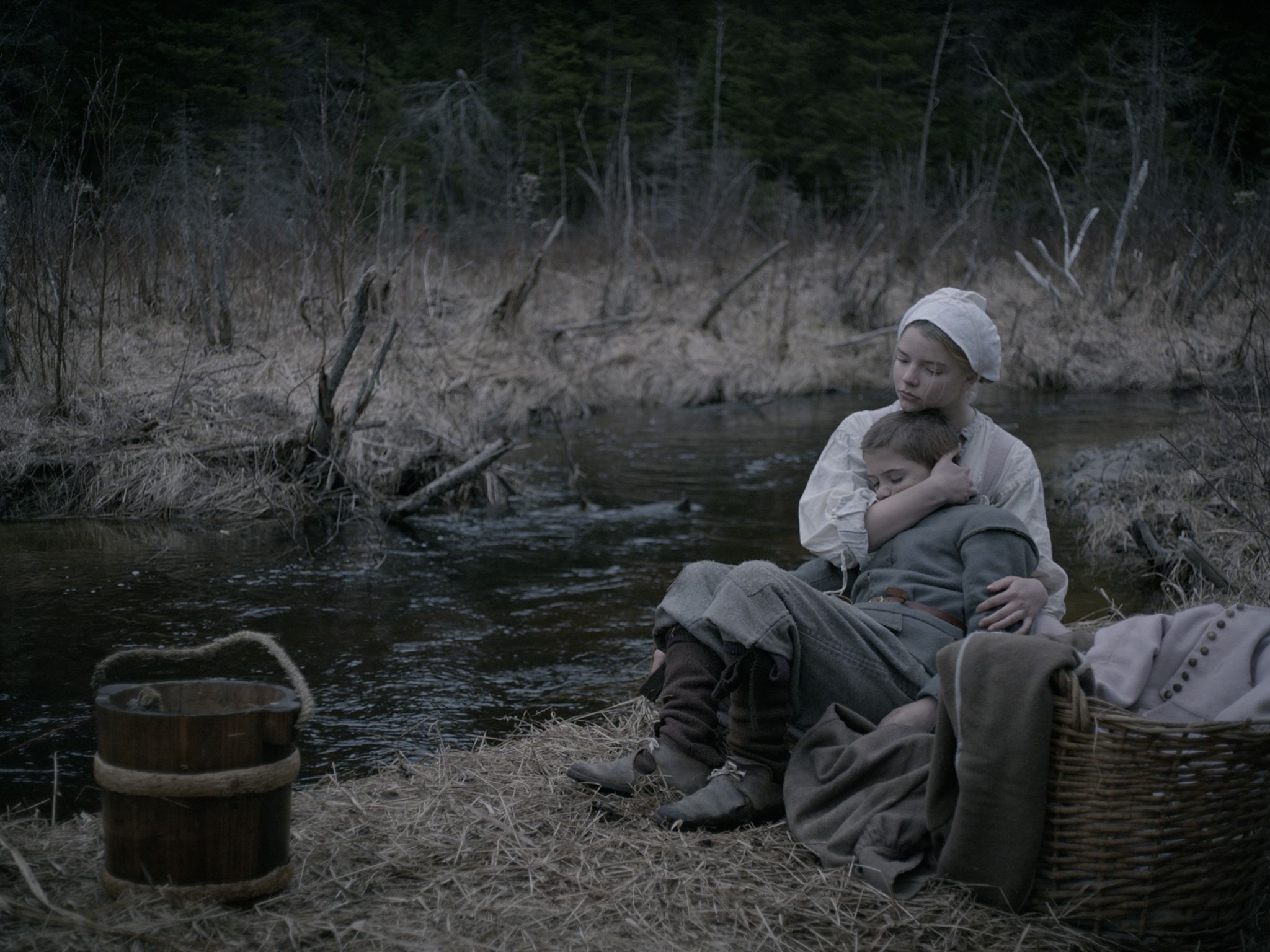 2048x1536 The Witch (2015)