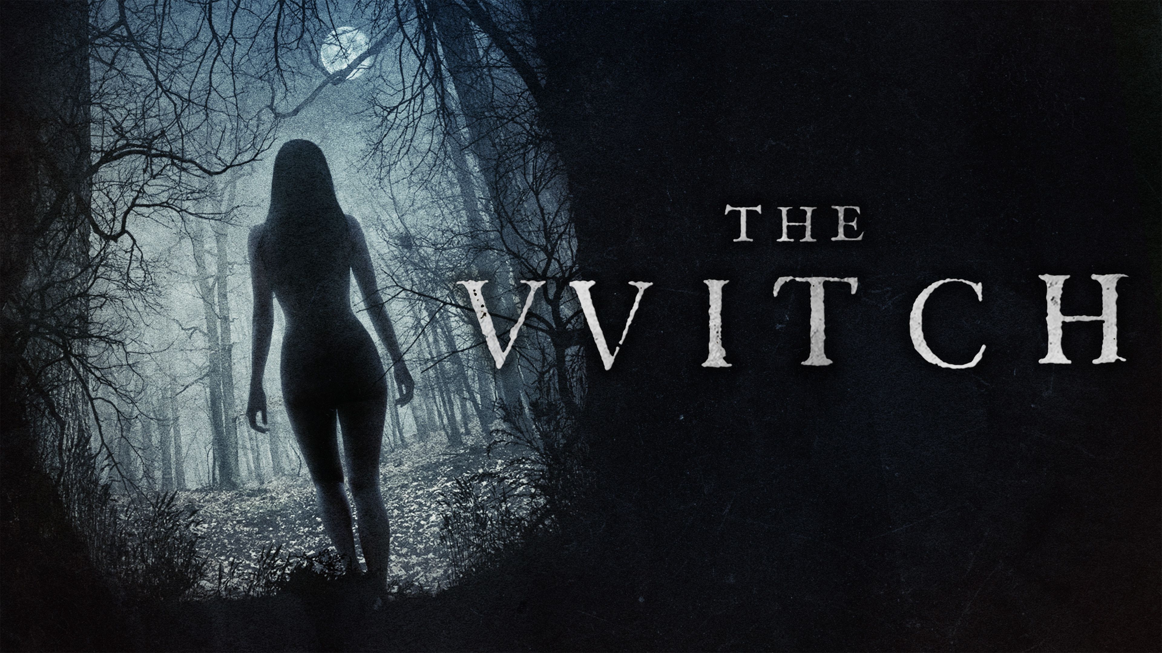 3840x2160 Prime Video: The Witch