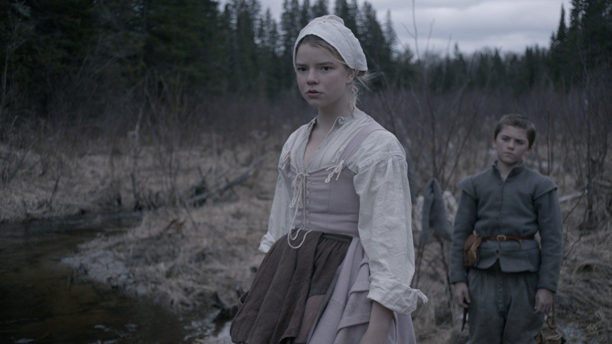2048x1152 Anatomy of a Scene. ‘The Witch’