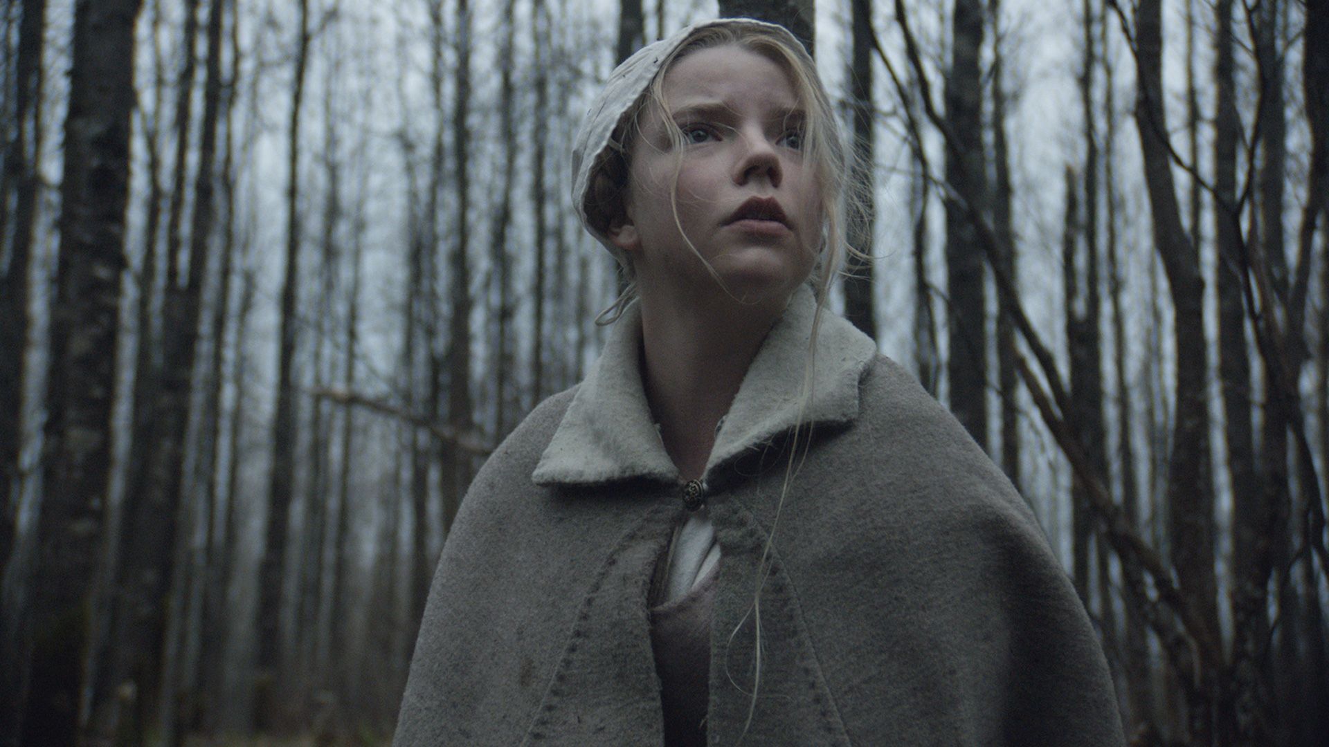 1920x1080 The Witch' Review: Robert Eggers' Impressively Eerie Debut