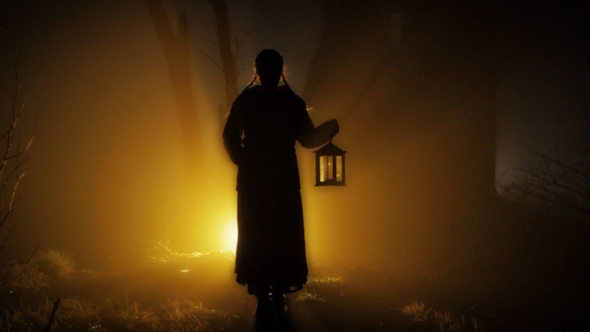1920x1080 The Witch (2015)