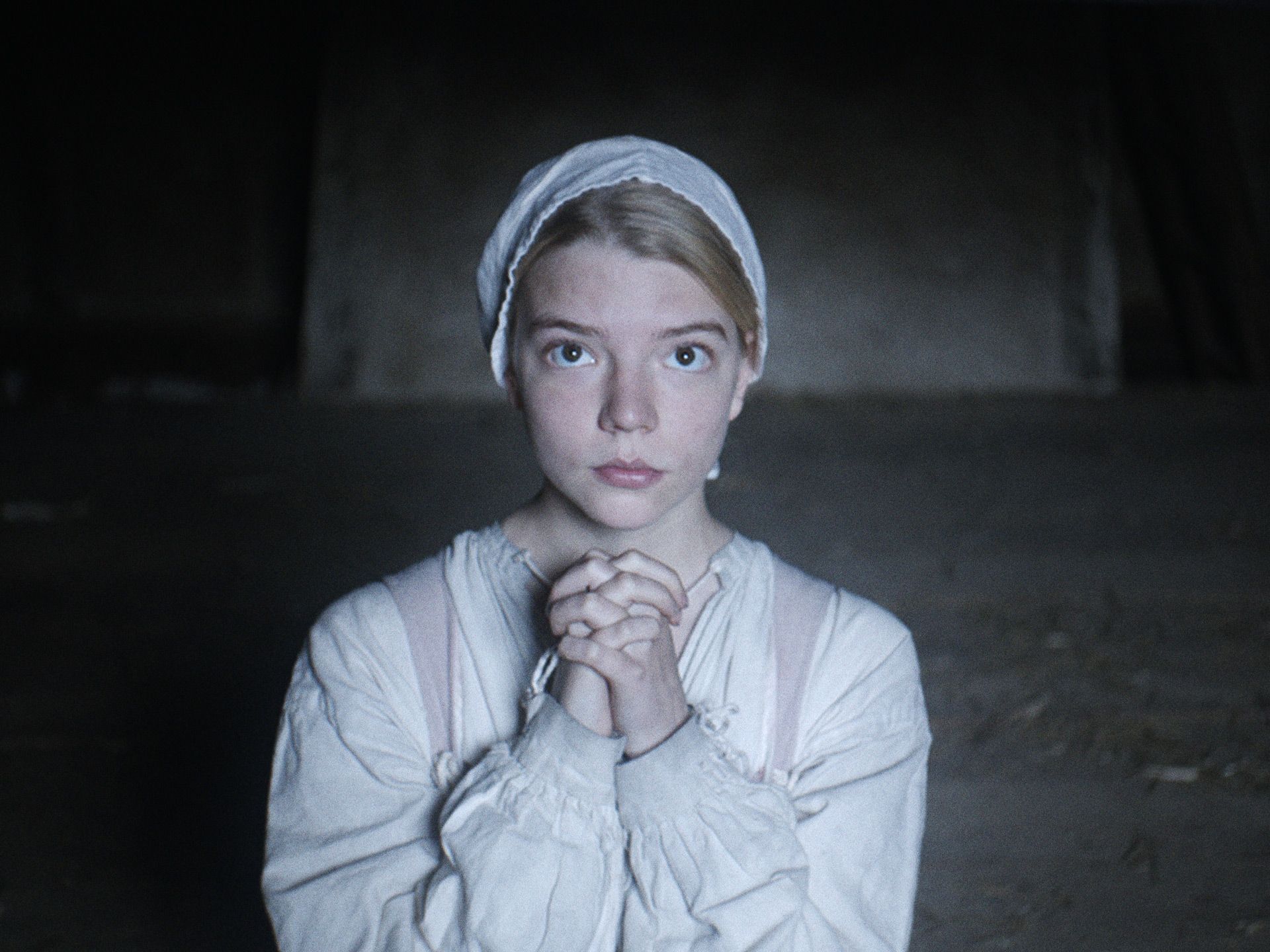 1920x1440 The Witch (2015). Reviewed by Chris Dymond ⋆ Film Matters MagazineFilm Matters Magazine