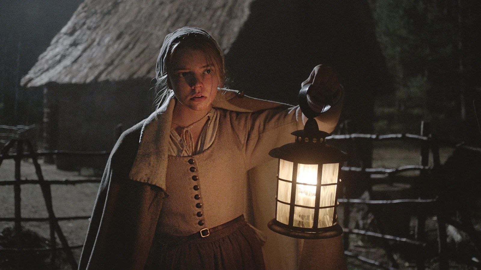 1600x900 The Witch Playing In Theater