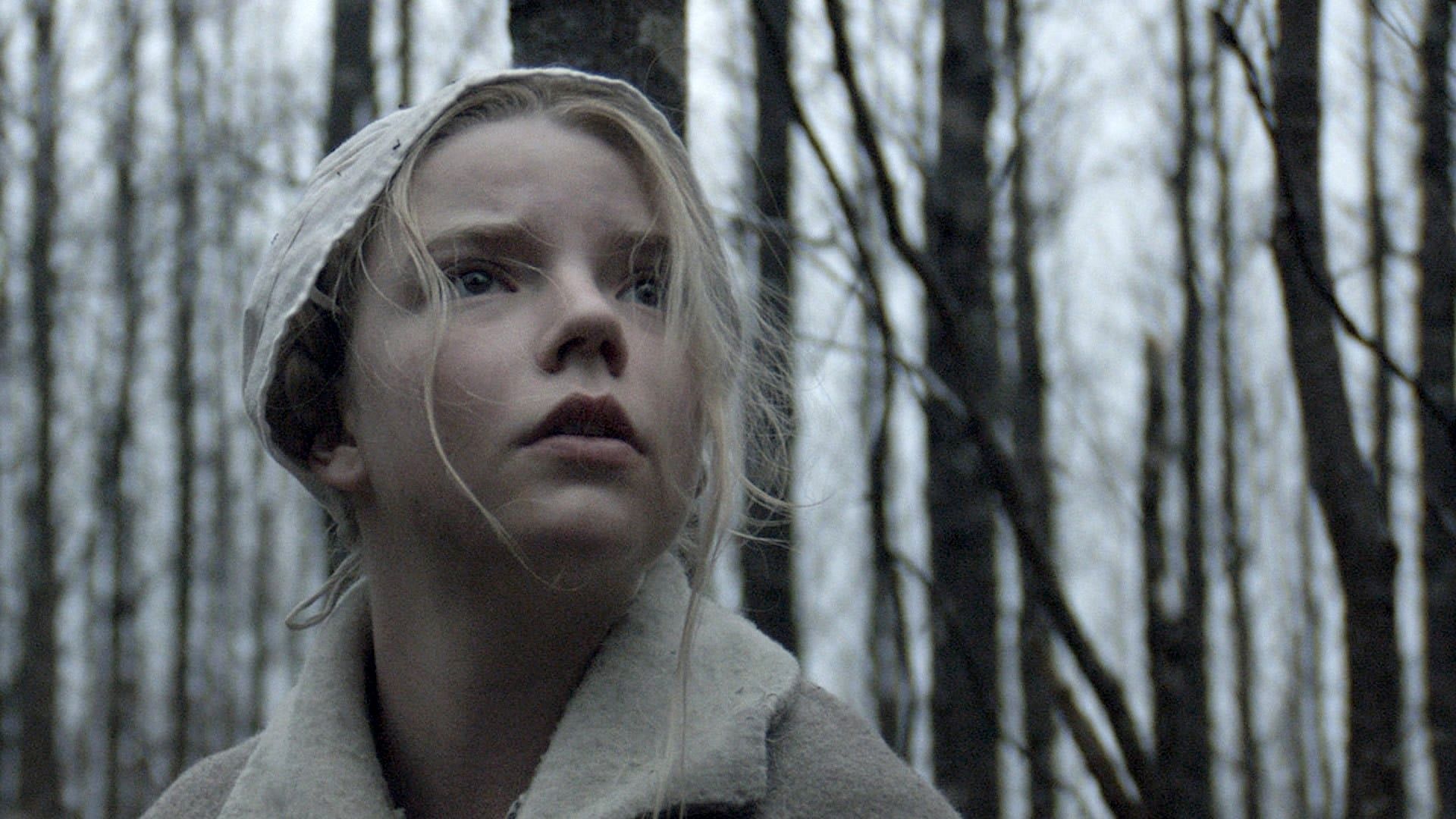 1920x1080 The Witch (2015). Where to watch streaming and online in Australia
