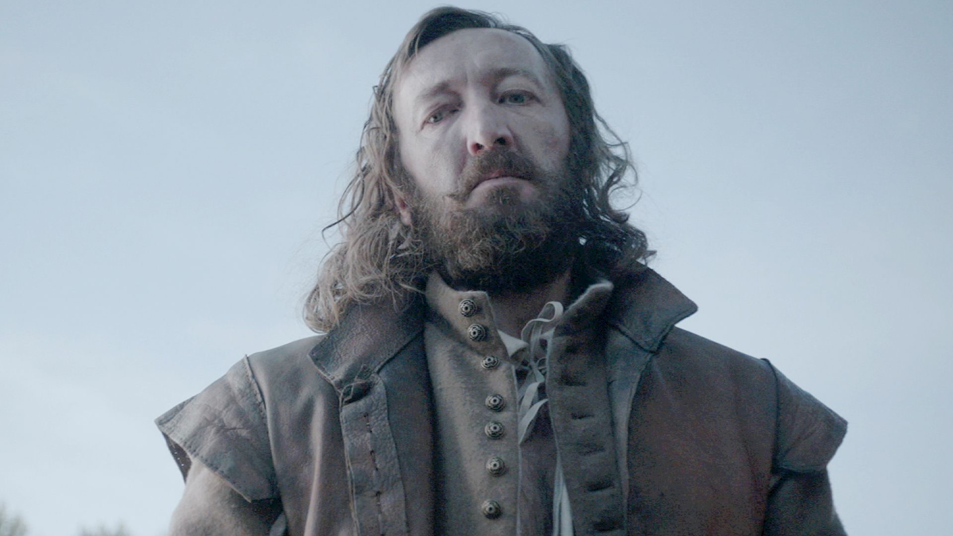 1920x1080 The Witch: Blu Ray 1