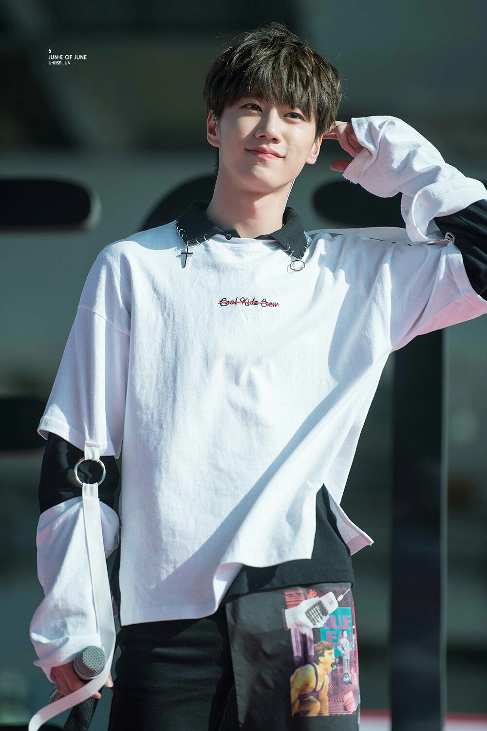 1000x1500 Discover 93 Lee jun young ❤️ and lee jun young boyfriend material ideas. lee junyoung smile, lee jun young pfp, lee jun young weak hero and more