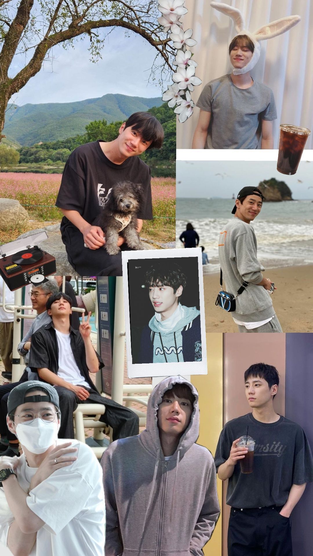 1080x1920 Lee Junyoung Wallpaper Free Download. High Quality Korean Actor & Actress Photo Collection