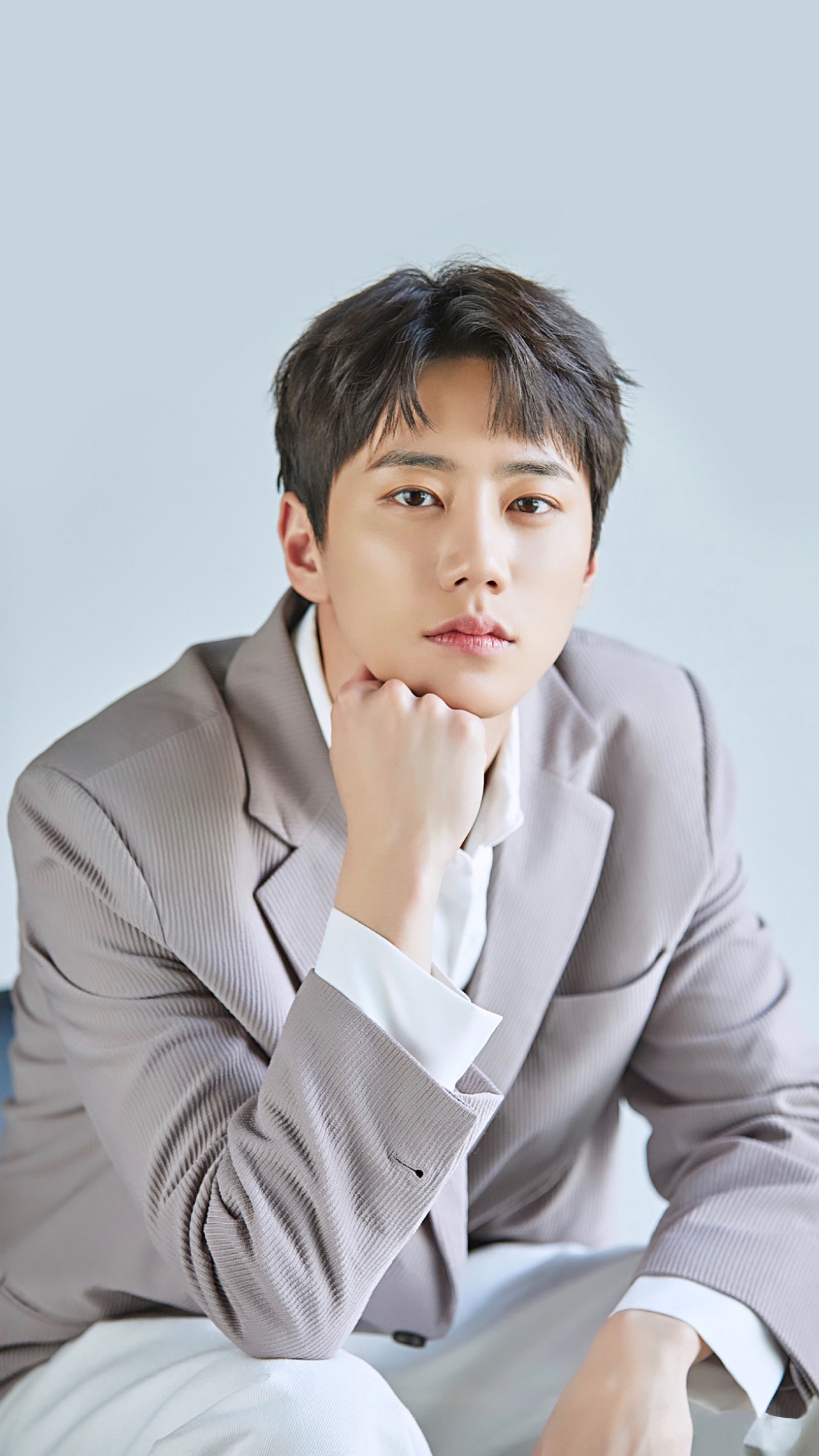 3072x5460 Lee Jun Young ideas. u kiss, young, lee