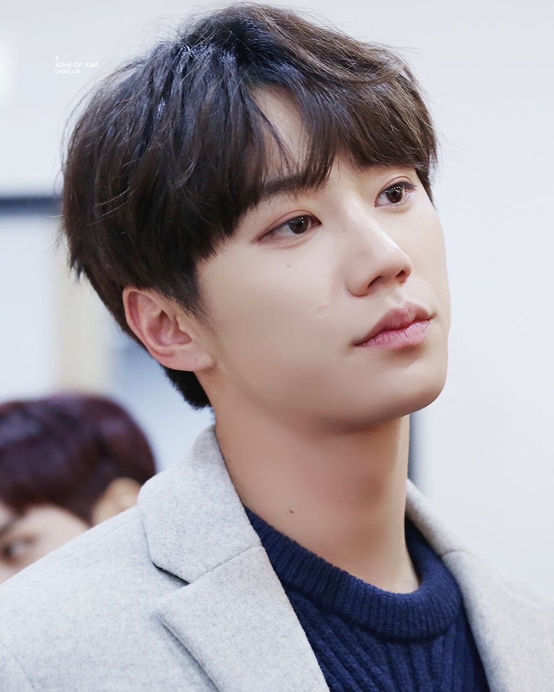 1080x1350 Lee Jun Young Wallpaper