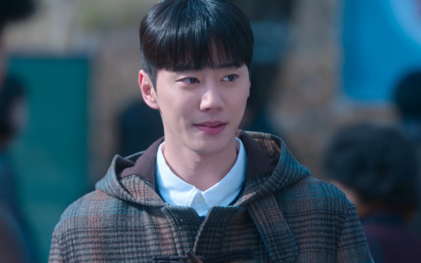 1680x1050 I was frustrated, too Actor Lee Jun Young candidly talks about his role in 'When Life Gives You Tangerines'