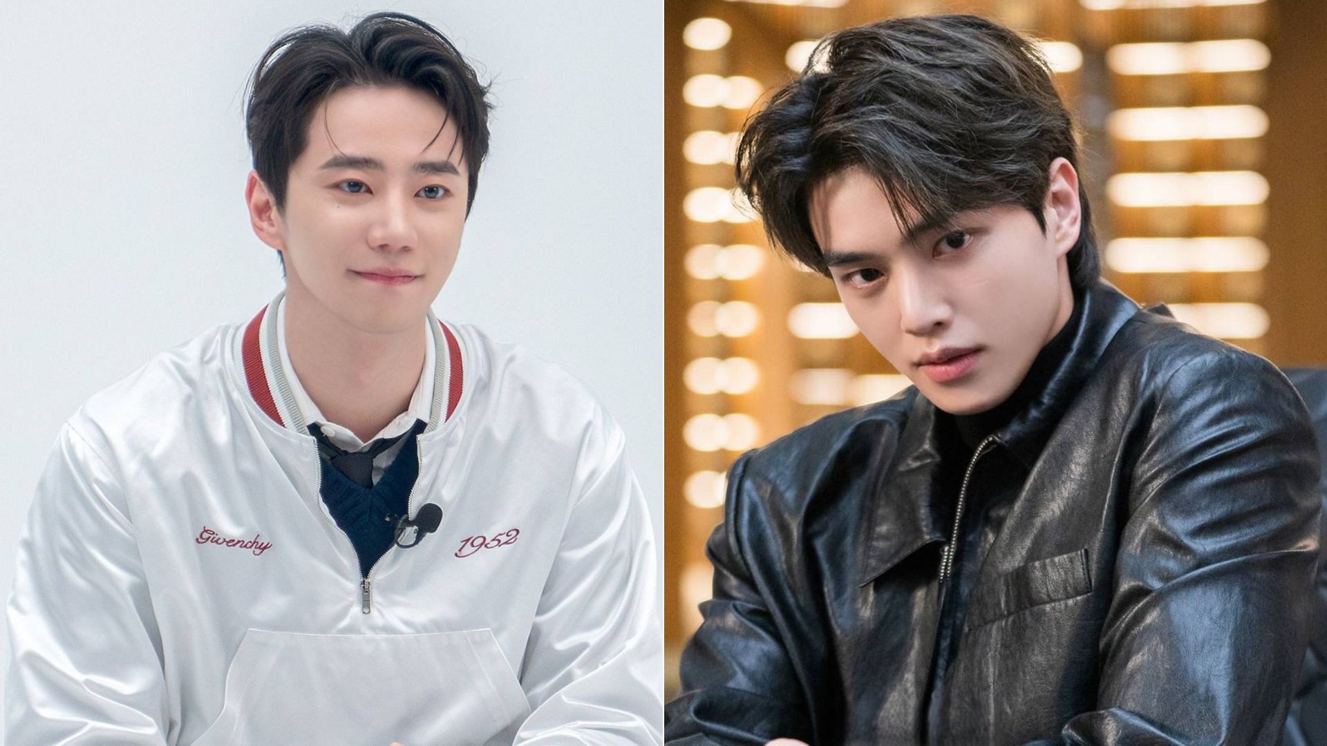 1920x1080 Lee Jun Young Offered To Join Song Kang In 'Four Hands'