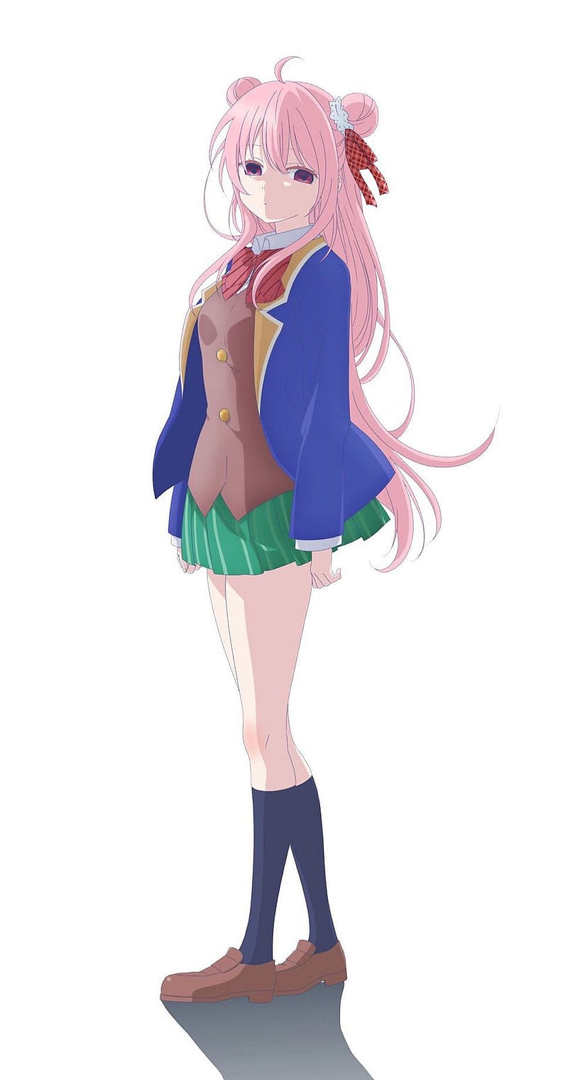 800x1519 Happy sugar life, chica, happy, life, matsuzaka, satou, sugar, HD phone wallpaper