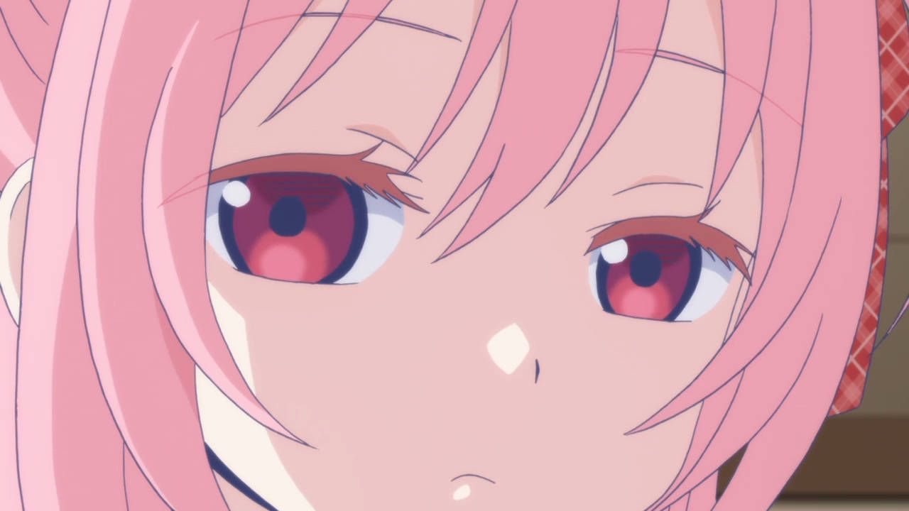 1280x720 Scarica lo sfondo del Satou Annoiato Da Happy Sugar Life