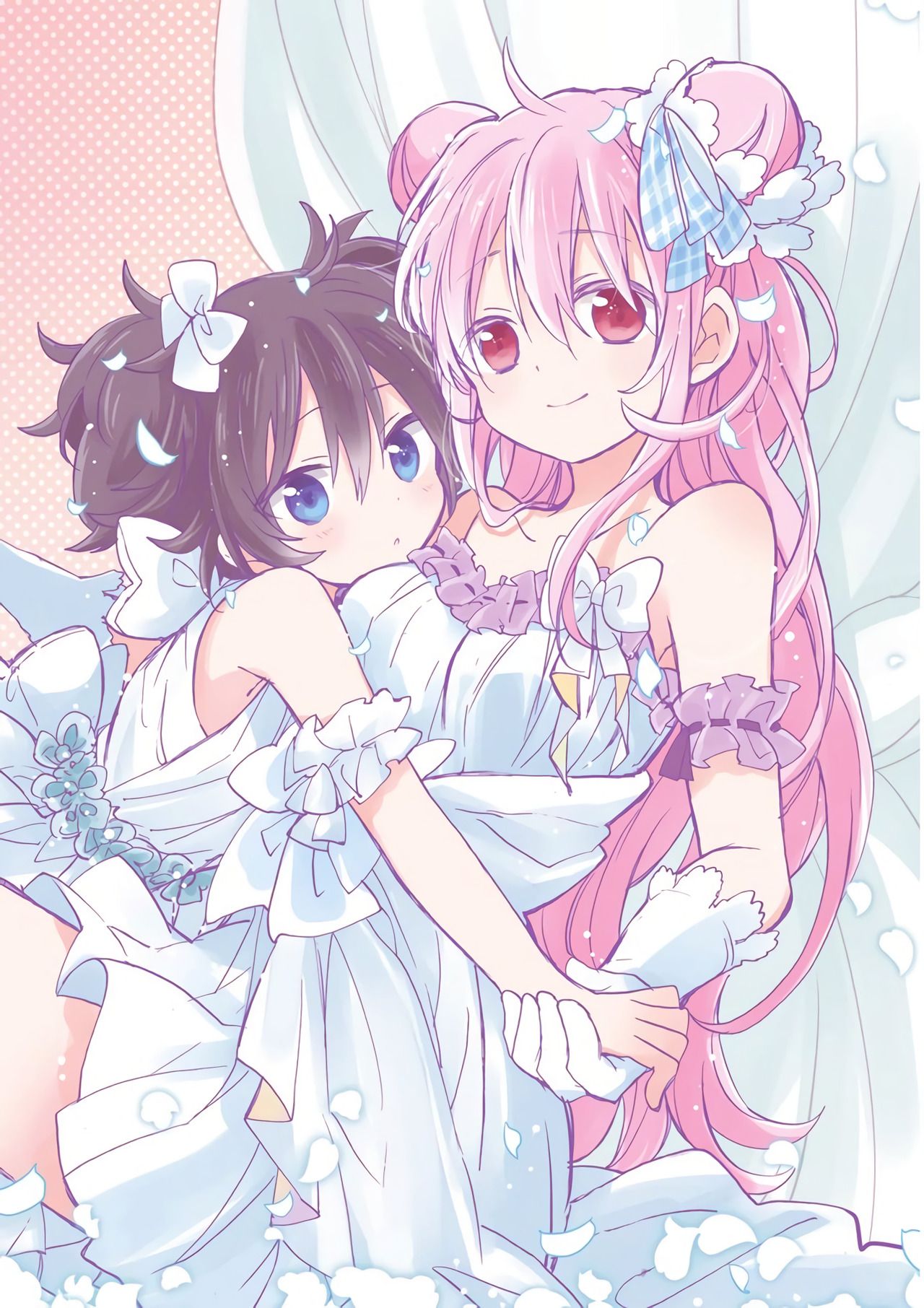 1280x1812 ○ Happy Sugar Life // HD wallpaper ○