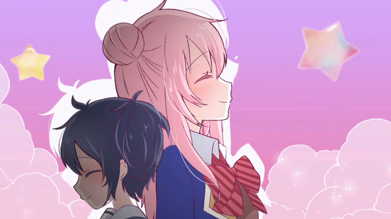 1280x720 Happy Sugar Life T.V. Media Review Episode 1