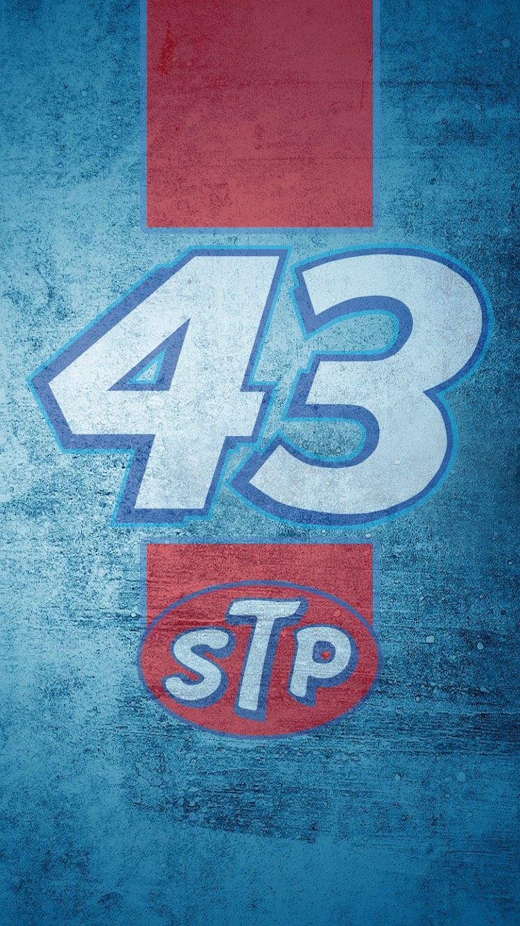 750x1334 Richard Petty Wallpaper
