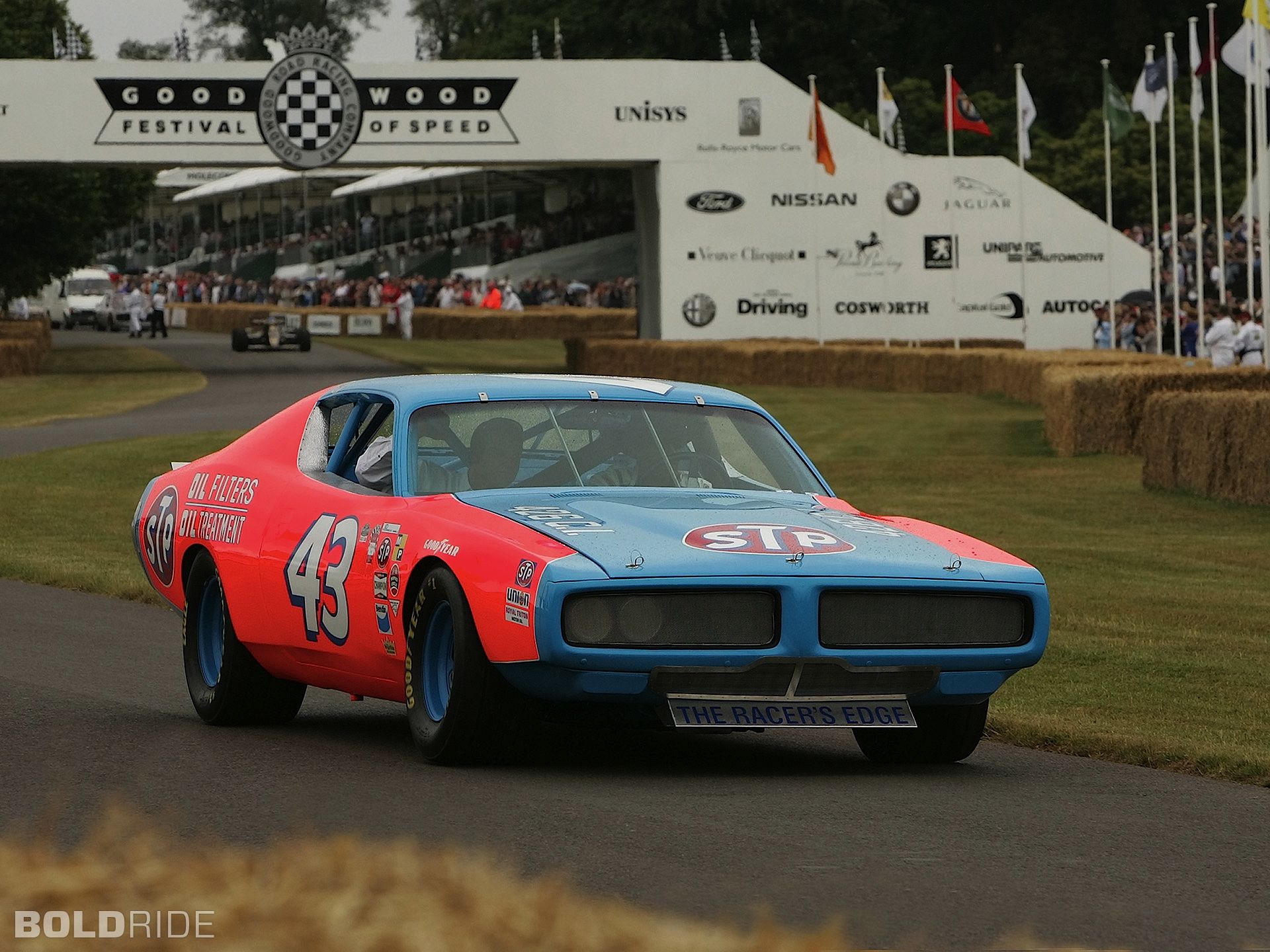 1920x1440 Dodge, Charger, Nascar, Race, Car, Sports, Richard, Petty, Racing, Track Wallpaper HD / Desktop and Mobile Background