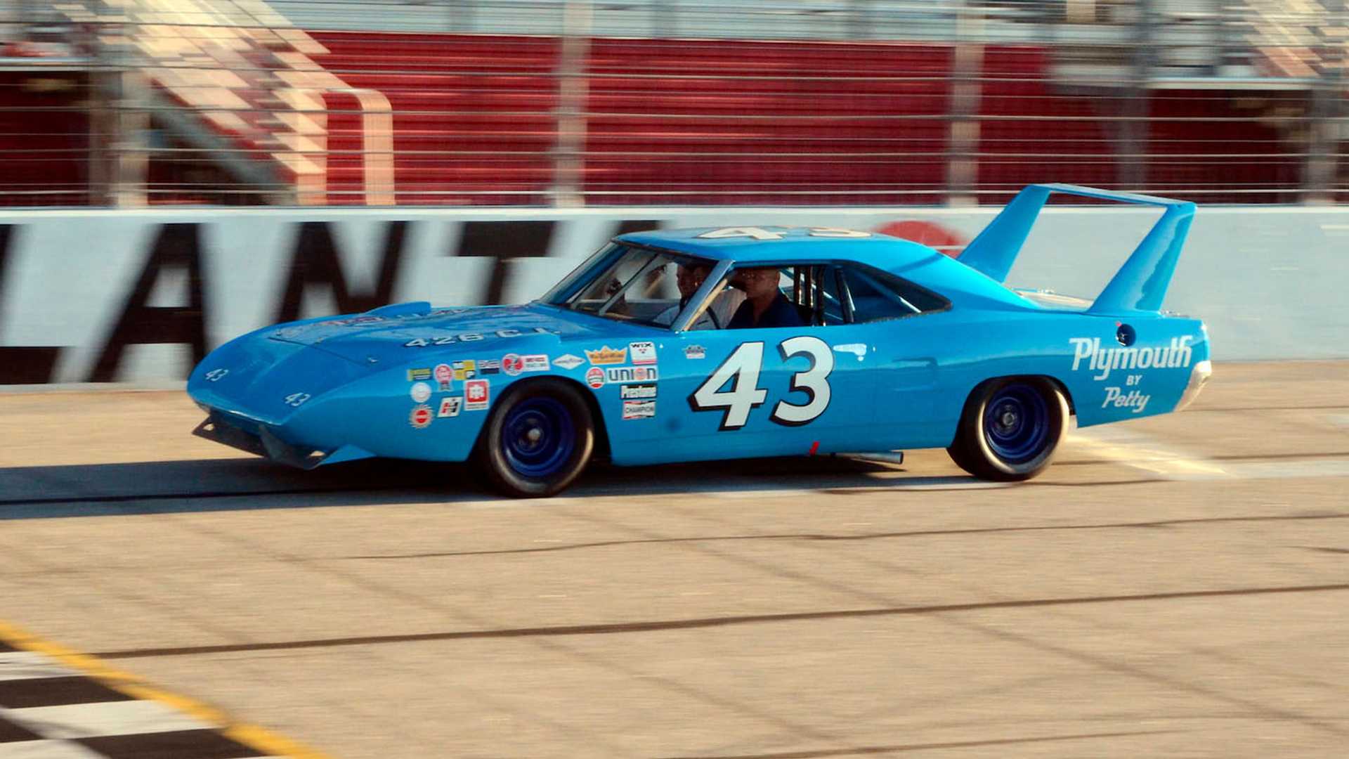 1920x1080 How to Become Popular with Georgia Law Enforcement(and I wasn't even speeding) Thunder Racing