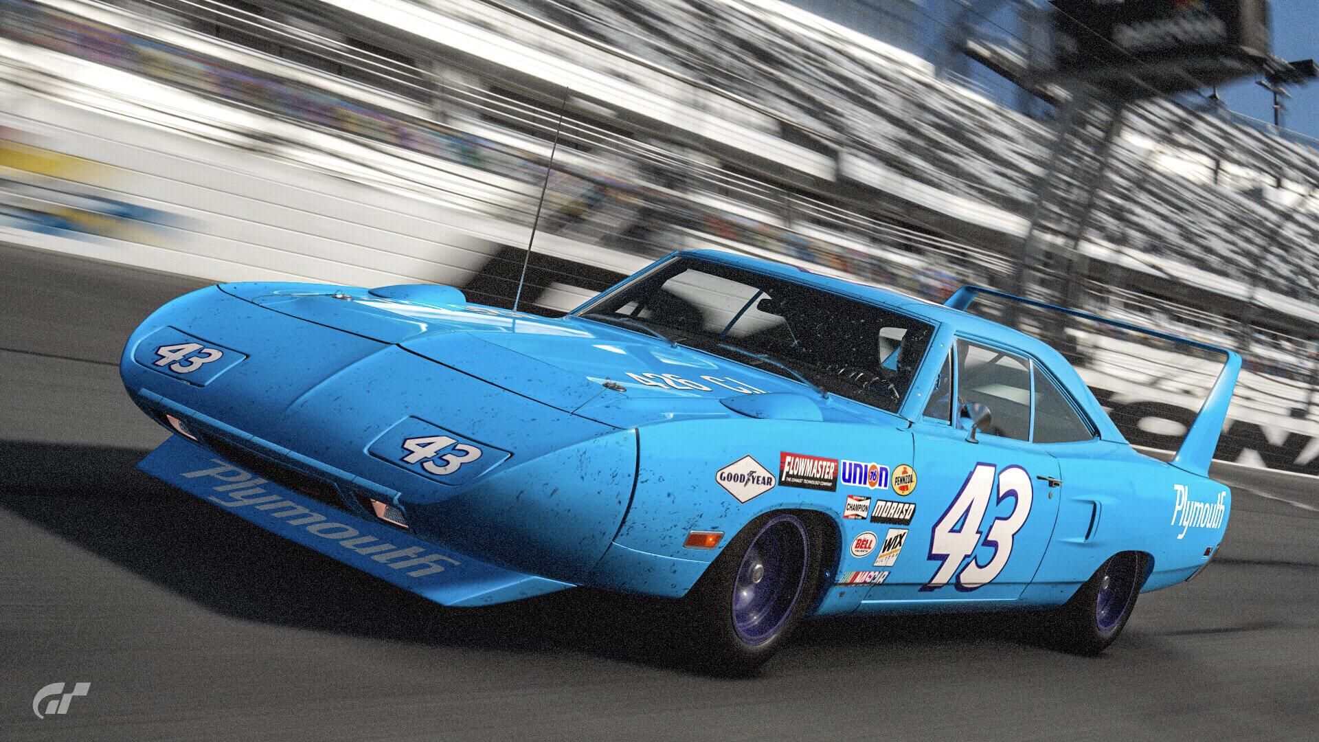 1920x1080 Richard Petty