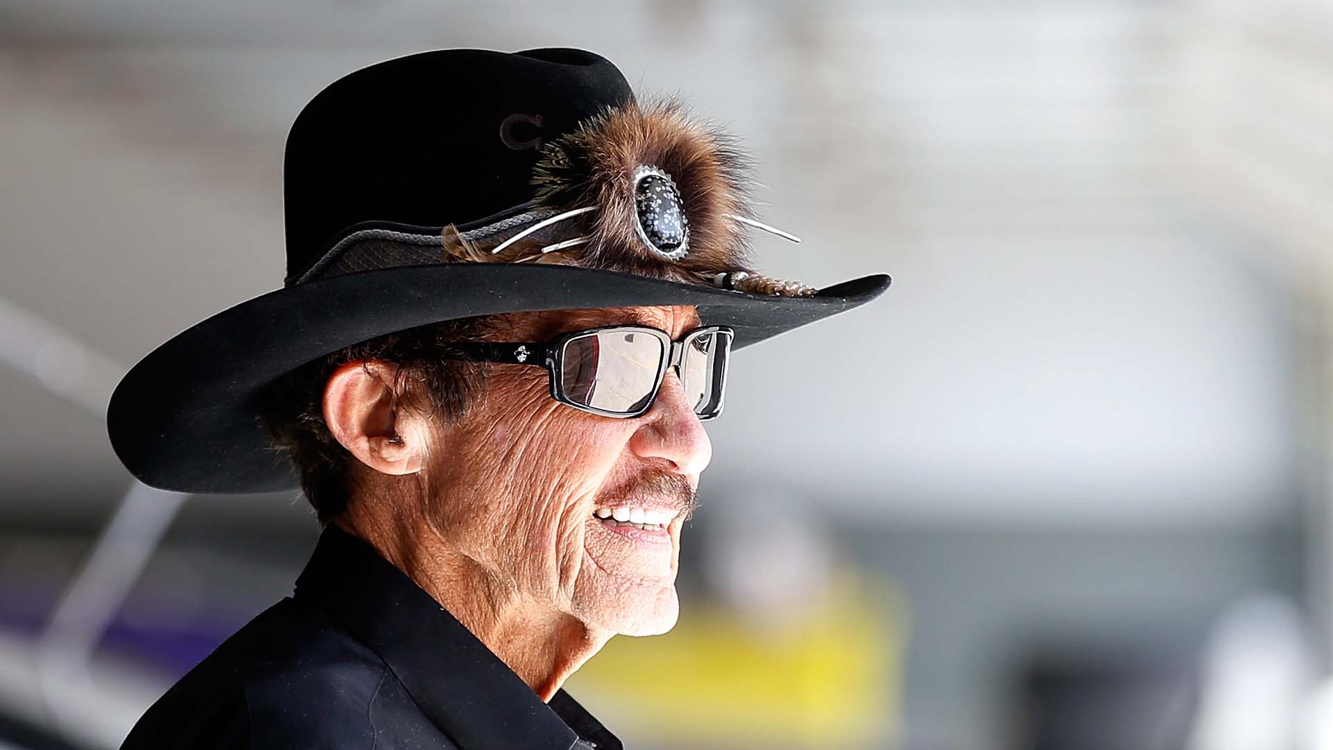 1920x1080 Majority Stake of Richard Petty's NASCAR Team Sold Off
