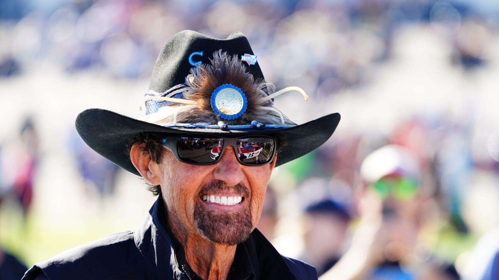 1600x900 Richard Petty Doubles Down on FOX Criticism, Calls Darlington A 'Pit Crew Race'