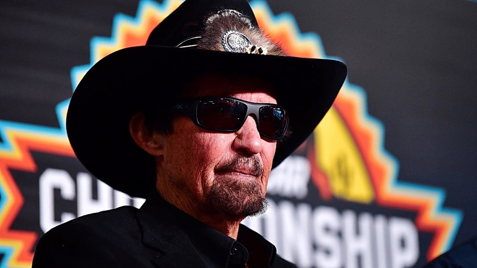 1600x900 The Emotions Were Really High': Richard Petty Looks Back Fondly on the Final Race of His NASCAR Career