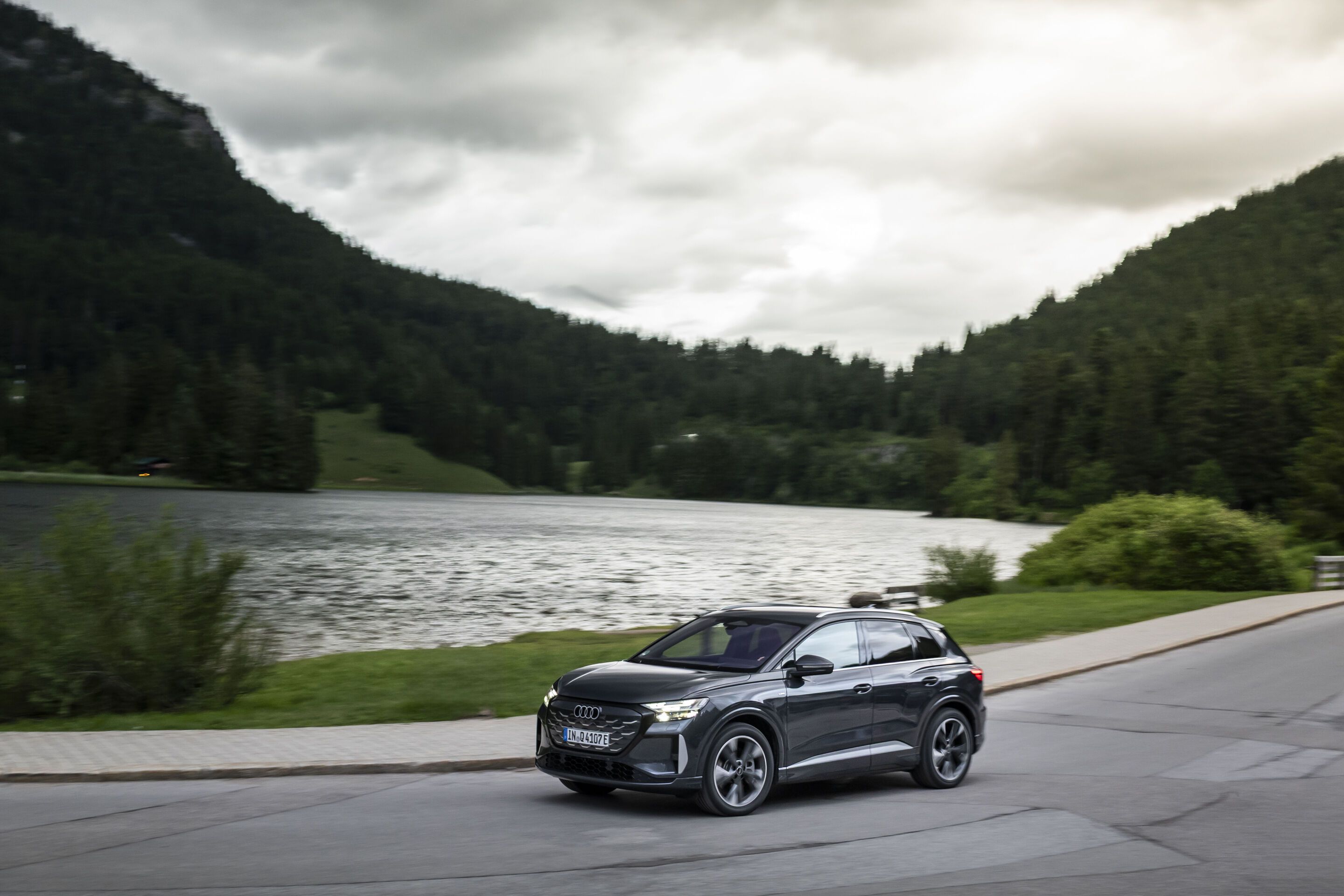 2880x1920 Q4 Image. Audi Media Center