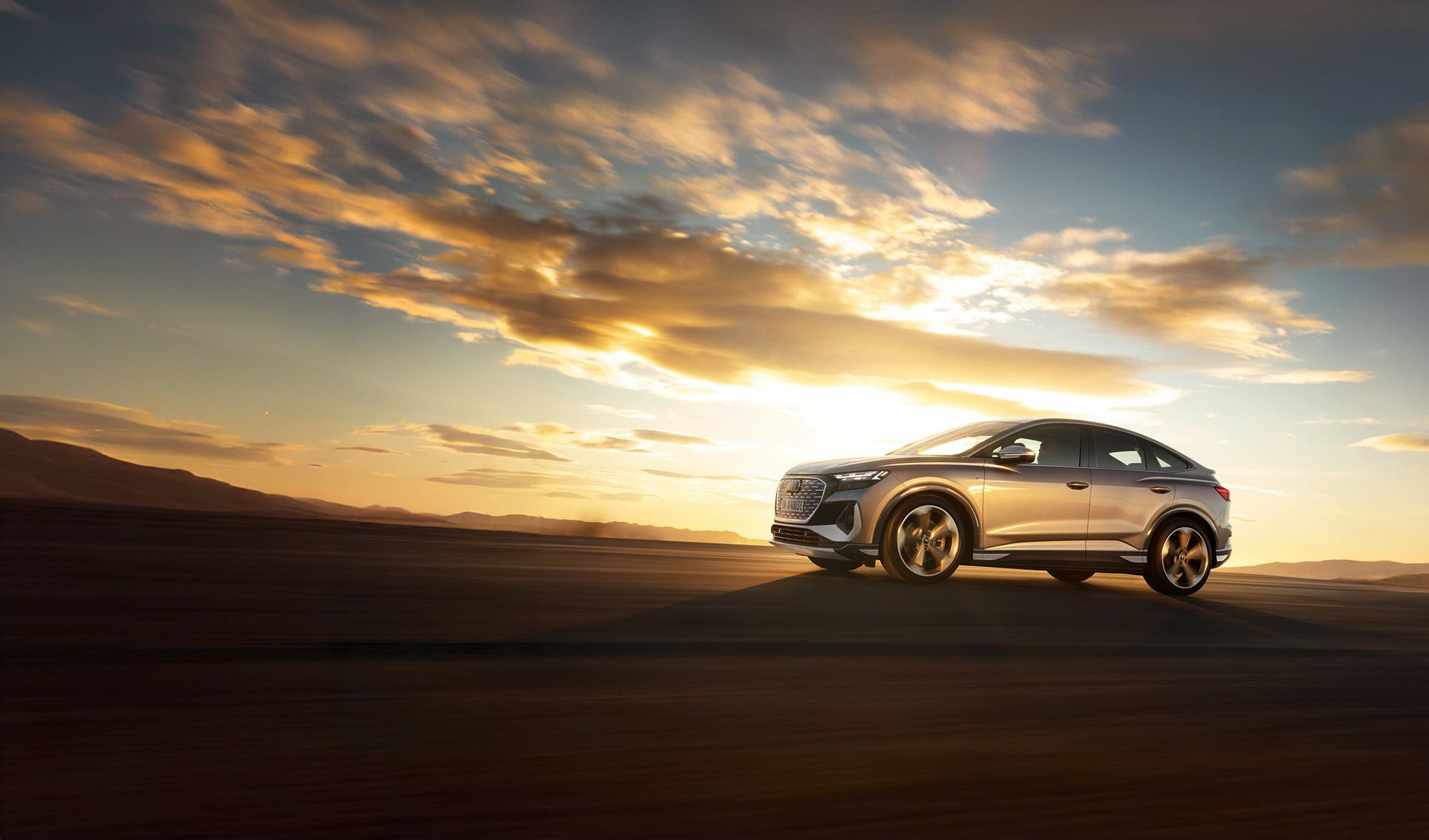 2000x1176 Audi Q4 E Tron. The Definitive Guide. Research Audi Elk Grove