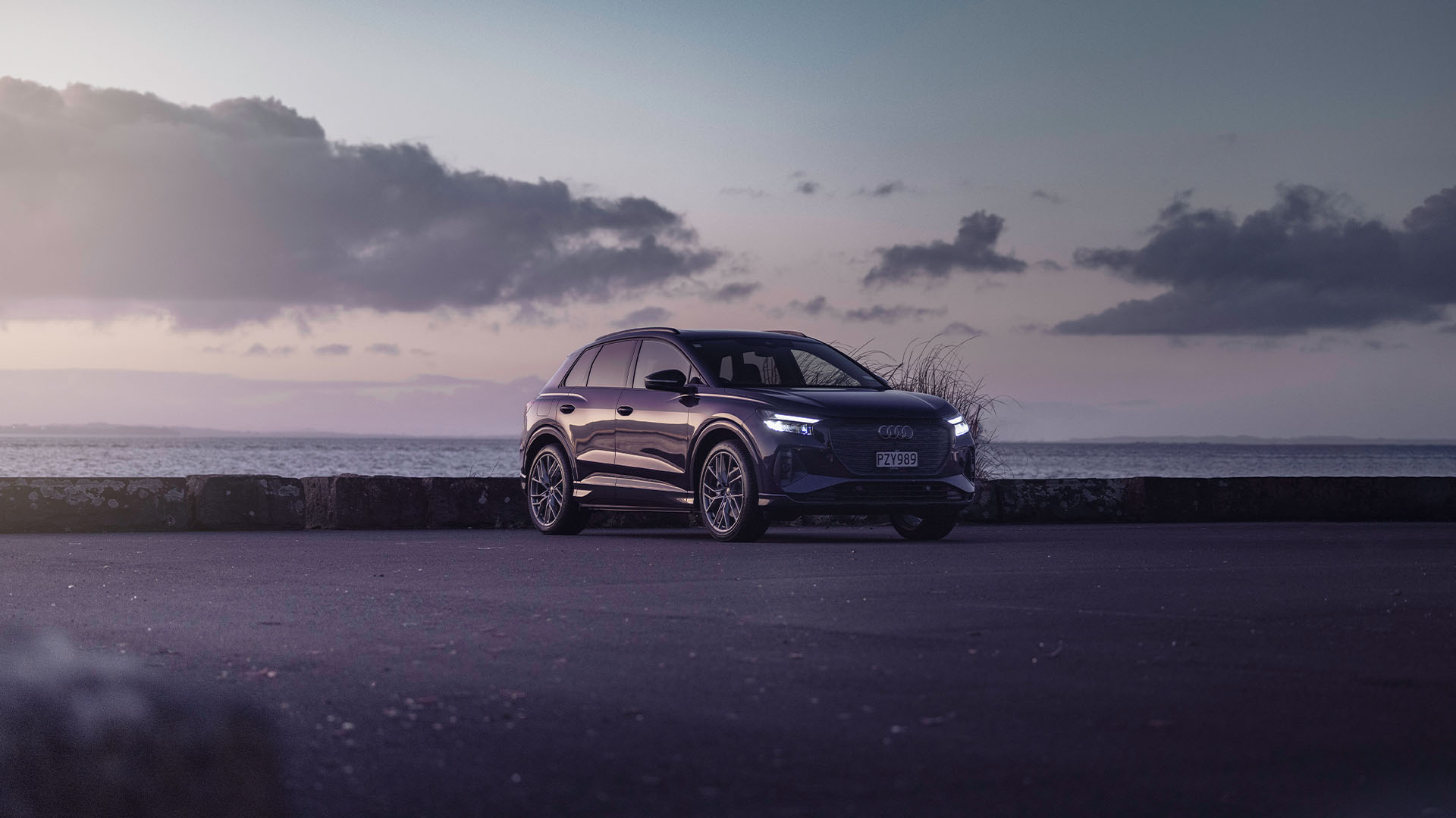1920x1080 Audi Q4 E Tron Is Autocar's Most Desirable Car Of The Year