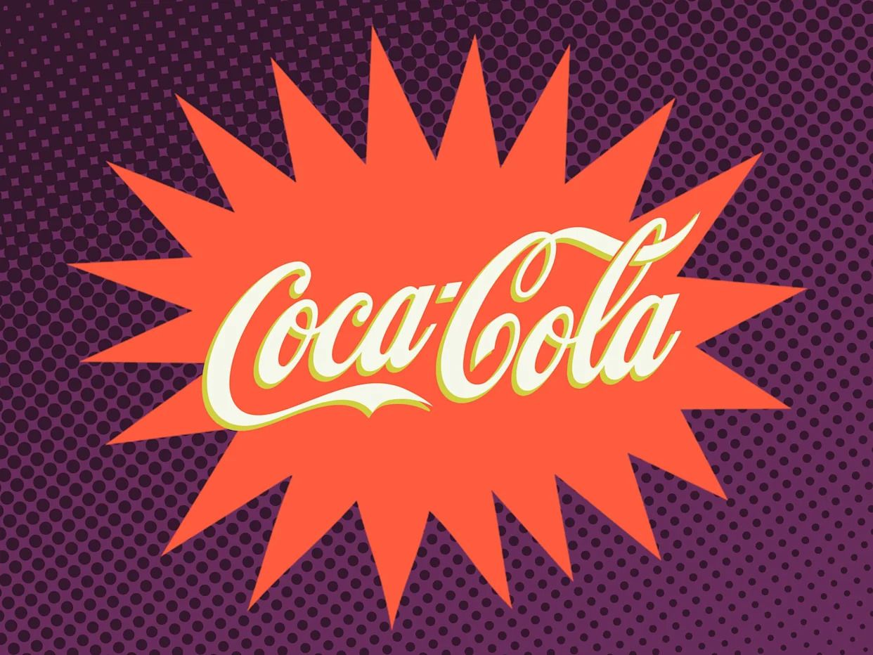 1242x932 Coca Cola Is Bringing Back A Retro Fan Favorite Flavor For A Limited Time Style Canada