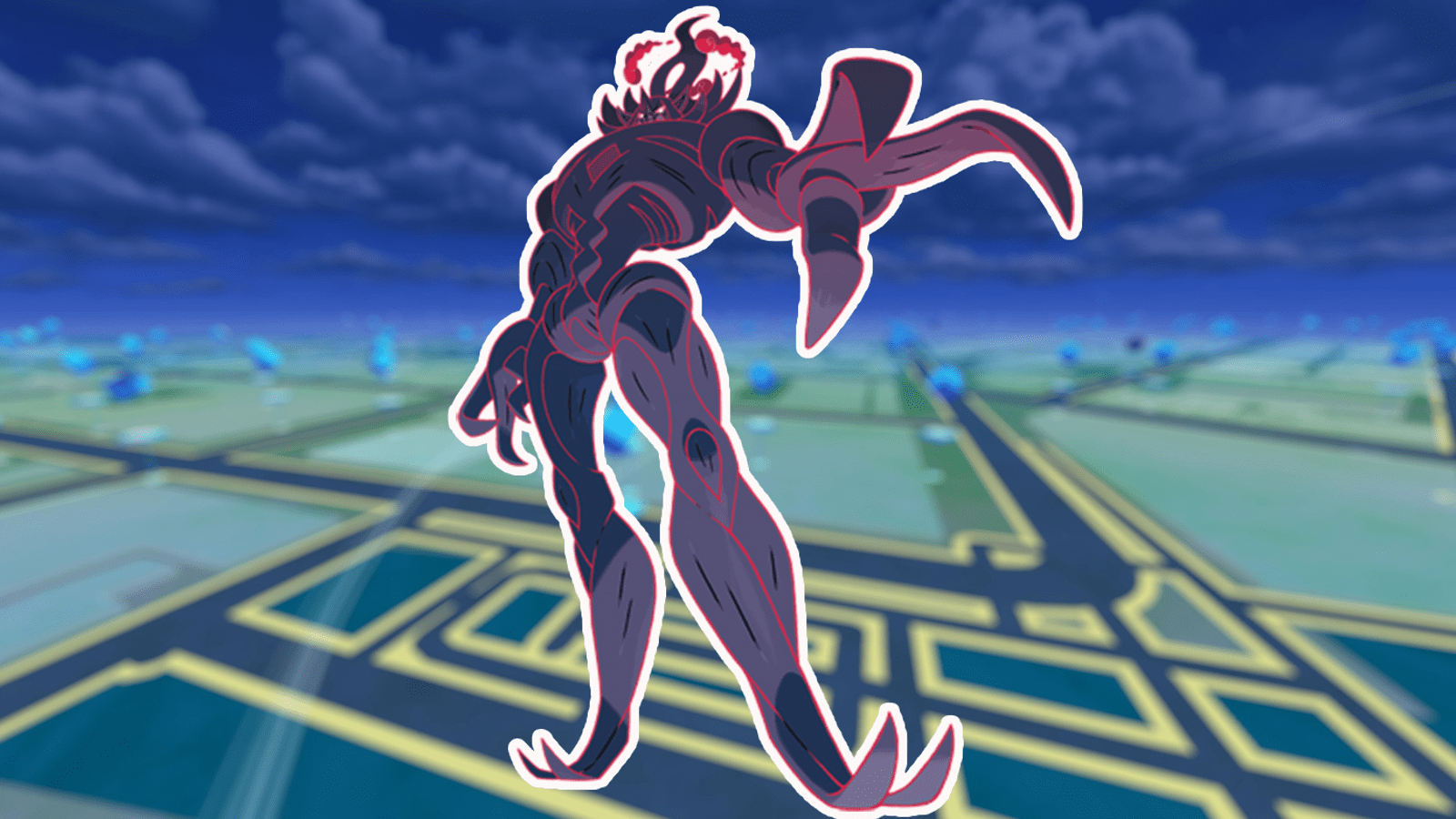 1600x900 Pokémon Go Gigantamax Grimmsnarl counters, weaknesses and tactics