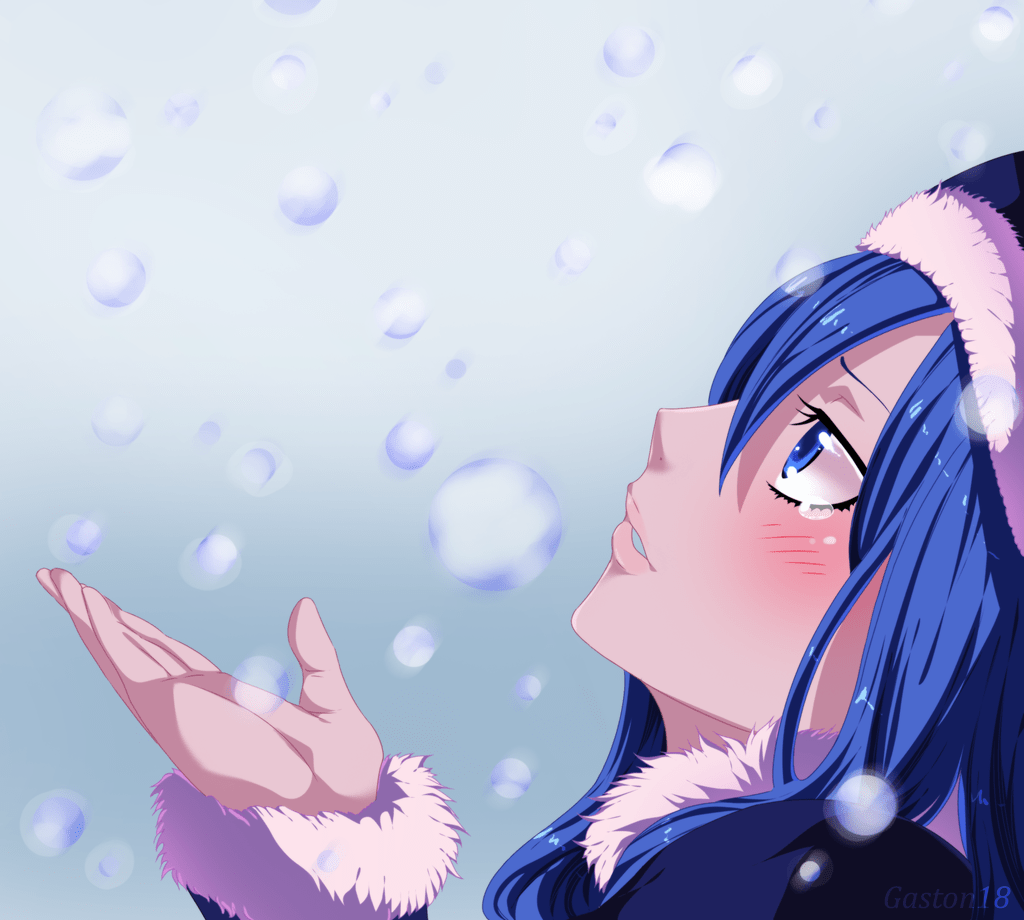 1024x920 Juvia by gaston18. Fairy tail image, Fairy tail