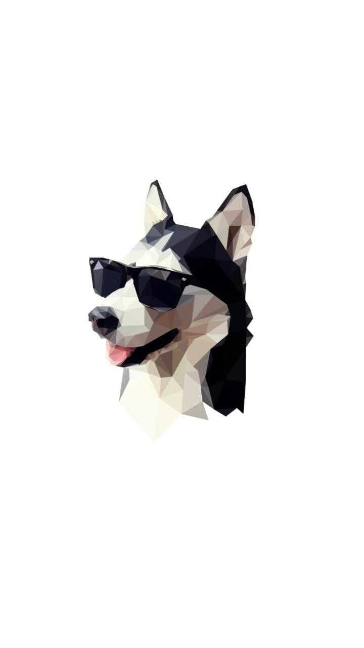720x1280 Pixel Dog Wallpaper